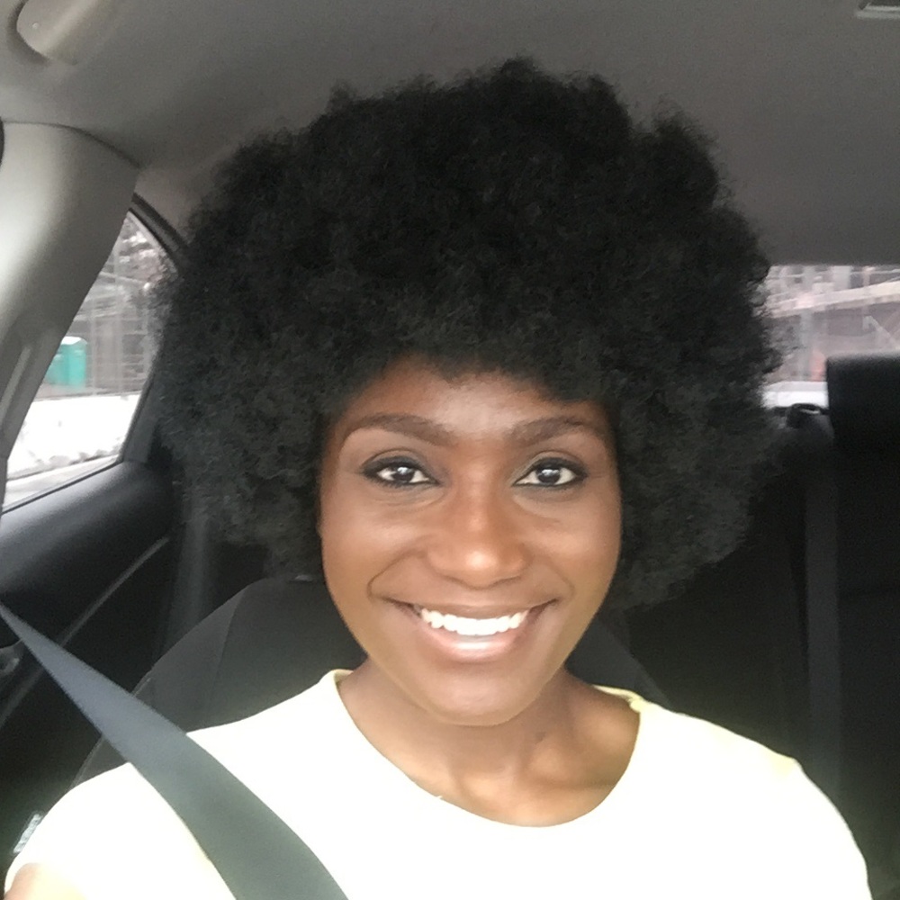 Meet your Posher, Ethnik